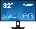 Produktbild: Iiyama 32 L XB3288UHSU-B5