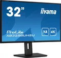 Produktbild: Iiyama ProLite XB3288UHSU-B5 - LED-Monitor - 81.3 cm (32