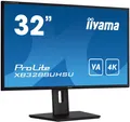 Produktbild: iiyama PROLITE XB3288UHSU-B5 1000028010