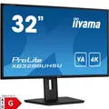 Produktbild: Iiyama LED-Monitor ProLite XB3288UHSU-B5