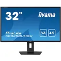Produktbild: iiyama ProLite XB3288UHSU-B5 32 Zoll 4K (UHD) VA LED 16:9 60 Hz Office Monitor