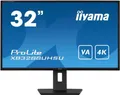 Produktbild: iiyama ProLite XB3288UHSU-B5, 80cm (31.5