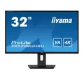Produktbild: Iiyama ProLite XB3288UHSU-B5 81.3 cm LED-Monitor