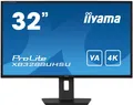Produktbild: iiyama ProLite XB3288UHSU-B5 Monitor 80cm (32 Zoll)