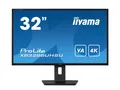 Produktbild: iiyama Prolite XB3288UHSU-B5 31,5