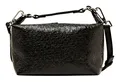 Produktbild: ESPRIT Romy Shoulder Bag Abendtasche Umhängetasche Tasche Gunmetal schwarz
