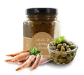 Produktbild: Salsa di capperi, Kapernsauce