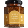 Produktbild: Salsa di capperi, Kapernsauce 