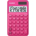 Produktbild: CASIO SL-310UC Taschenrechner pink