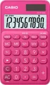 Produktbild: CASIO Taschenrechner SL-310UC pink SL-310UC-RD