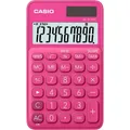 Produktbild: CASIO SL-310UC Taschenrechner pink