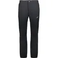 Produktbild: CMP Trekkinghose schwarz 54