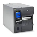Produktbild: ZEBRA Industrieller Etikettendrucker ZT411 Series ZT41143-T4E0000Z
