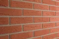 Produktbild: Wandverkleidung Elabrick Sahara, Flexibler Verblend ziegel, aussen, ziegelsteine, Roter-Ziegel, 50x210mm, fassadenverkleidung / wandverkleidung . einfache Installation.