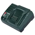 Produktbild: Metabo Ladegerät SC 30 für 12V - 18V Akkus Neues Modell CAS Systems 27048001