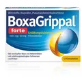 Produktbild: BoxaGrippal® forte Erkältungstabletten 12 St