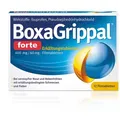 Produktbild: Boxagrippal forte Erkältungstab. 400 mg/60 mg FTA 12 St