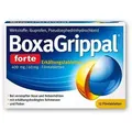 Produktbild: Boxagrippal Forte Erkältungstab. 400 mg/60 mg Fta. 12 ST