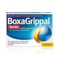 Produktbild: BoxaGrippal® forte Erkältungstabletten