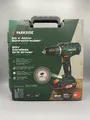Produktbild: Akku-Bohrschrauber Parkside PABS 20 Li G8 MIT Akku und Ladegerät NEU OVP