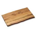 Produktbild: KESPER® Schneidebrett Schneid-&Servierbrett, Akazie, Massivholz, (1-St), aus FSC-zertifiziertem Holz