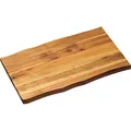 Produktbild: KESPER | Schneid- und Servierbrett, Material: Akazienholz, Maße: 45 x 27 x 2 cm, Farbe: Braun, Natur | 28502
