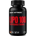 Produktbild: Lipo 100 (120 Kapseln)