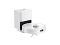 Produktbild: ROBOROCK Q7 TF+ Saugroboter mit Absaugstation, 10.000 Pa und Wischfunktion, Saug- & Wischroboter