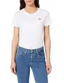Produktbild: Levi's Damen Perfect Tee White XL