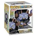Produktbild: One Piece - Kaido 1624 Funko Pop! Vinyl Figur