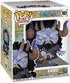 Produktbild: One Piece - Kaido 1624 Funko Pop! Vinyl Figur