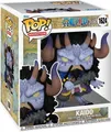 Produktbild: Gadget -D- One Piece: Funko Pop! Animation - Kaido (Vinyl Figure 1624) Funko
