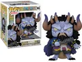 Produktbild: Funko Pop! ONE PIECE Super N 1624 Kaido Man Beast Form