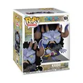 Produktbild: Funko POP! Super: One Piece S8 - Kaido Man Beast Form - Vinyl-Sammelfigur - Gesc