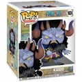 Produktbild: Super One Piece Kaido #1624 - Funko