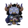 Produktbild: Funko POP! One Piece Oversized - Kaido Man Beast Form #75580