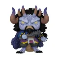Produktbild: One Piece Übergroßer POP! Vinylfigur Kaido Man Beast Form 15 cm Funko
