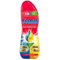Produktbild: Somat EXCELLENCE DUO POWER Geschirrspüler-Gel 0,928 l