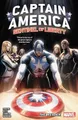 Produktbild: Jackson Lanzing Co Captain America: Sentinel of Liberty Vol. 2 - T (Taschenbuch)