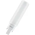 Produktbild: Osram LED-Leuchtmittel G24d-1 Röhrenform 6 W 660,m 14,8 x 3,4 cm (H x Ø)