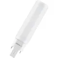 Produktbild: Osram LED Leuchtmittel Dulux D EM & AC 6W/840 G24d-1 2P 660lm Neutralweiß 4000K