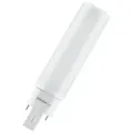Produktbild: OSRAM DULUX D13 LED 2Pin G24d-1 4000K universalweiß EM für KVG/VVG 6W wie 13W