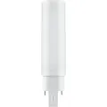 Produktbild: OSRAM LED-Lampe DULUX D13LED G24 d-1 6 W matt