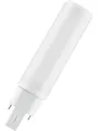 Produktbild: Osram LED-Leuchtmittel Osram LED Leuchtmittel Dulux D13 G24d-1 6W, Nicht dimmbar