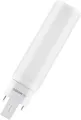 Produktbild: OSRAM HOMELIGHTING 4058075558182 LED EEK E (A - G) G24d-1 6W = 13W Neutralweiß (Ø x L) 34mm x 138mm 1St.