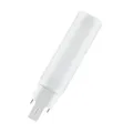 Produktbild: Osram LED Leuchtmittel Dulux D EM & AC 6W/840 G24d-1 2P 660lm Neutralweiß 4000K