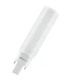 Produktbild: OSRAM DULUX D 13 LED-Lampe für G24D-1 Sockel, 5 Watt, 660 Lumen, Kaltweiß (4000K