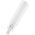 Produktbild: OSRAM HOMELIGHTING 4058075558182 LED EEK E (A - G) G24d-1  6 W = 13 W Neutral...