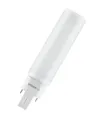 Produktbild: OSRAM DULUX D13 LED 2Pin G24d-1 4000K universalweiß EM für KVG/VVG 6W wie 13W