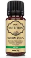 Produktbild: Saint Nutrition® Wurm Kügelchen für Hund & Katze | natürliche Unterstützung